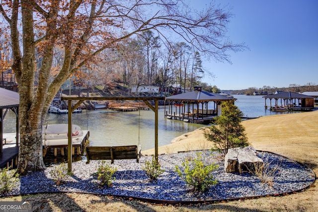 477 Alcovy North Drive, Mansfield, GA 30055