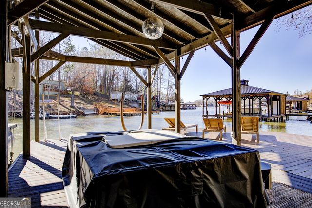 477 Alcovy North Drive, Mansfield, GA 30055