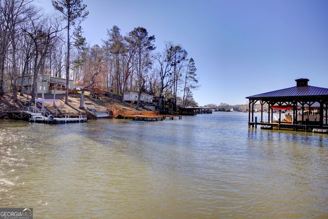 477 Alcovy North Drive, Mansfield, GA 30055