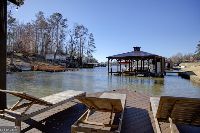 477 Alcovy North Drive, Mansfield, GA 30055