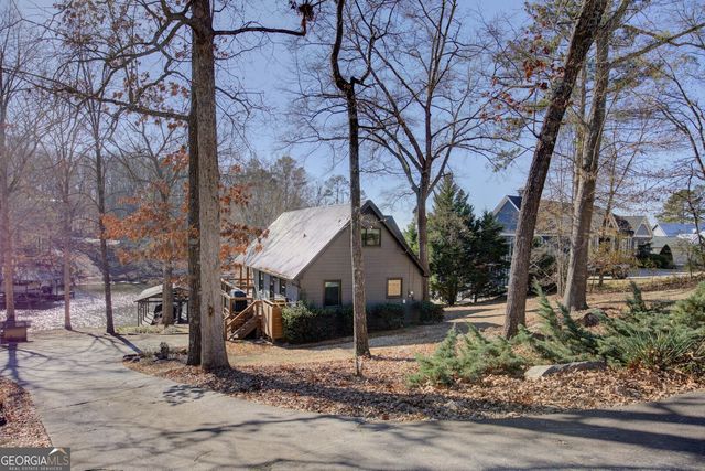 477 Alcovy North Drive, Mansfield, GA 30055