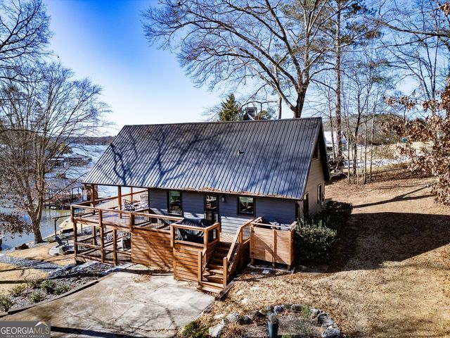 477 Alcovy North Drive, Mansfield, GA 30055