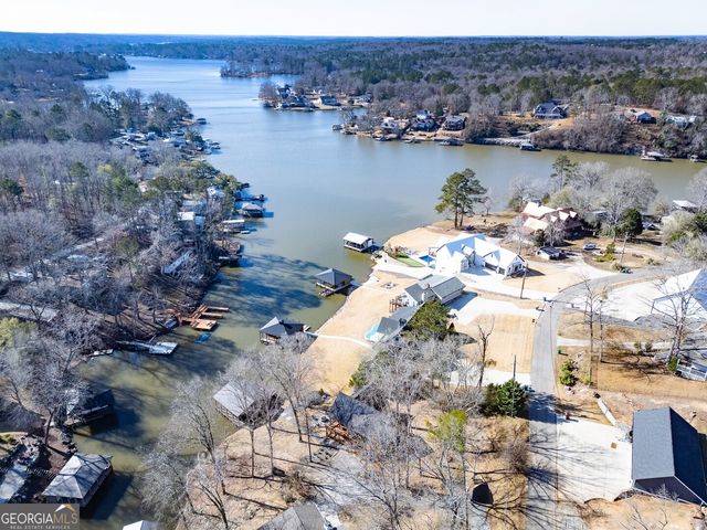 477 Alcovy North Drive, Mansfield, GA 30055