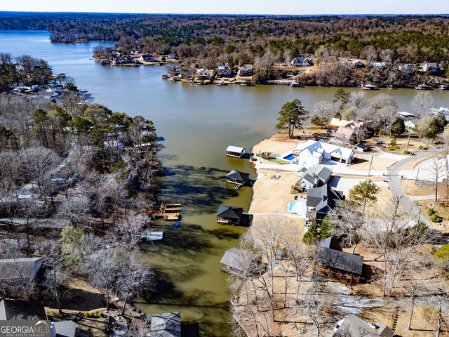 477 Alcovy North Drive, Mansfield, GA 30055