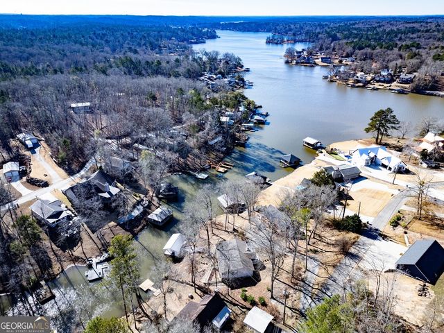 477 Alcovy North Drive, Mansfield, GA 30055