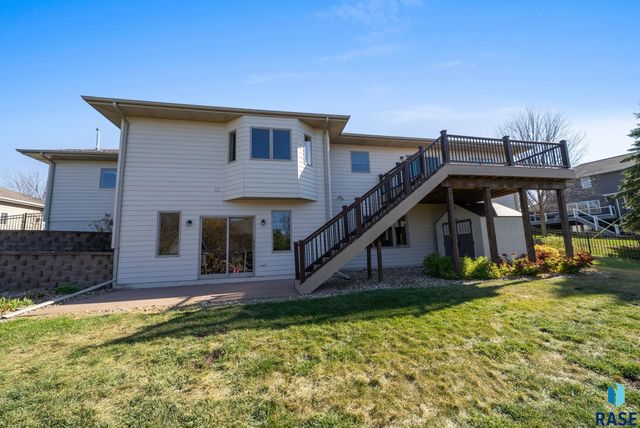 6313 S Heatherridge Ave Avenue, Sioux Falls, SD 57108