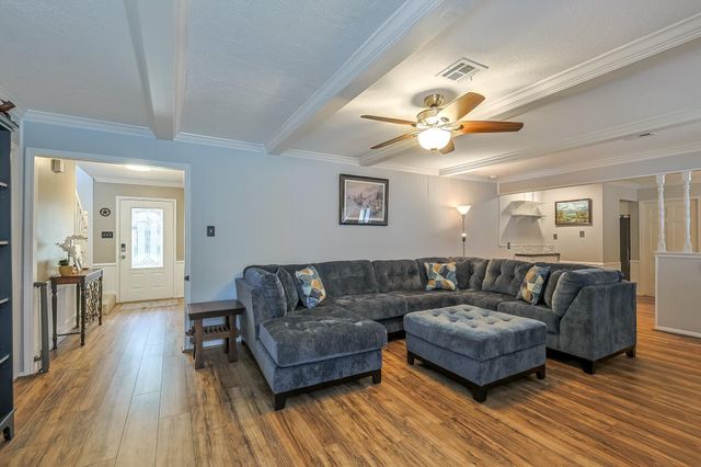 20530 Manette Drive, Katy, TX 77450