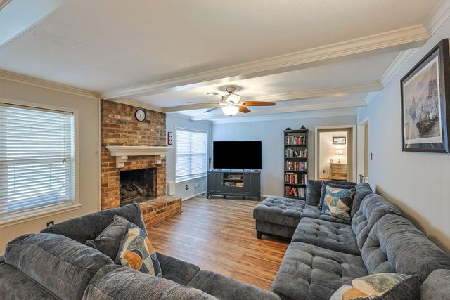 20530 Manette Drive, Katy, TX 77450