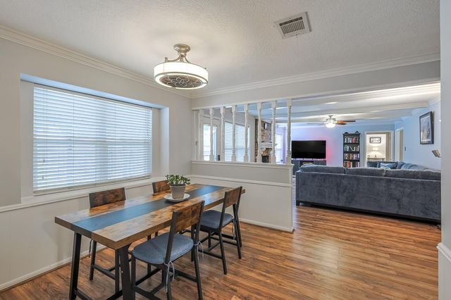 20530 Manette Drive, Katy, TX 77450