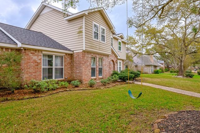 20530 Manette Drive, Katy, TX 77450