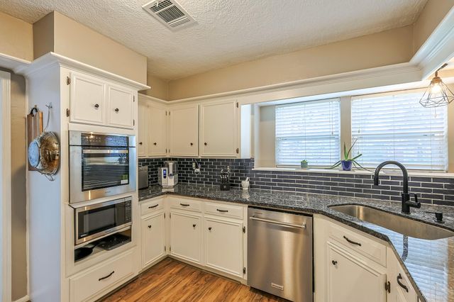 20530 Manette Drive, Katy, TX 77450