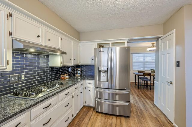 20530 Manette Drive, Katy, TX 77450