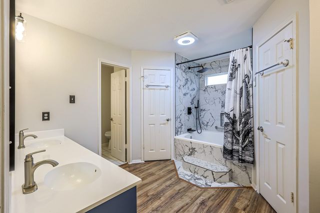 20530 Manette Drive, Katy, TX 77450