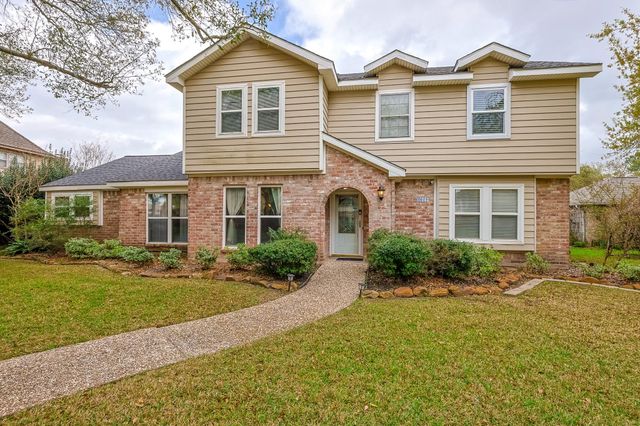 20530 Manette Drive, Katy, TX 77450