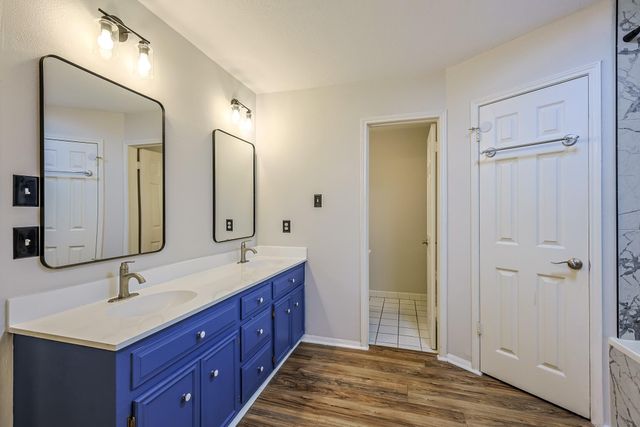 20530 Manette Drive, Katy, TX 77450