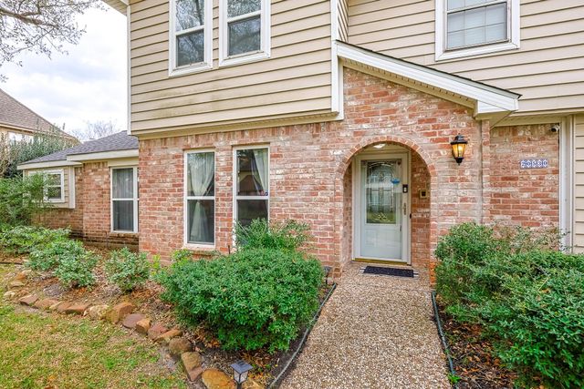 20530 Manette Drive, Katy, TX 77450