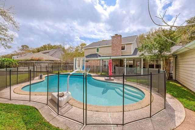 20530 Manette Drive, Katy, TX 77450