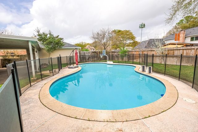 20530 Manette Drive, Katy, TX 77450