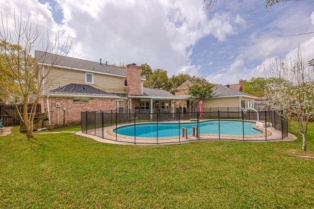 20530 Manette Drive, Katy, TX 77450