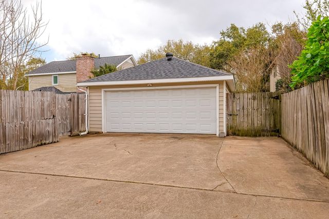 20530 Manette Drive, Katy, TX 77450