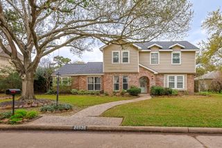 20530 Manette Drive, Katy, TX 77450