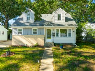 1450 Wesley Avenue, Muskegon City, MI 49442