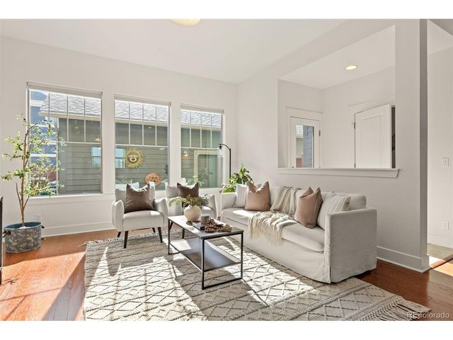 8518 E 54th Pl, Denver, CO 80238