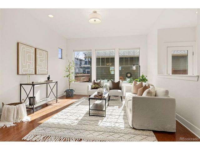 8518 E 54th Pl, Denver, CO 80238