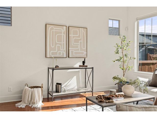 8518 E 54th Pl, Denver, CO 80238