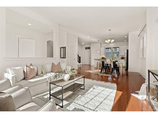 8518 E 54th Pl, Denver, CO 80238