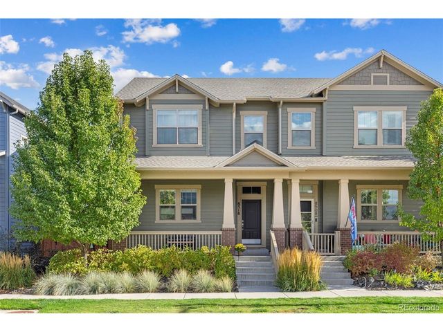 8518 E 54th Pl, Denver, CO 80238