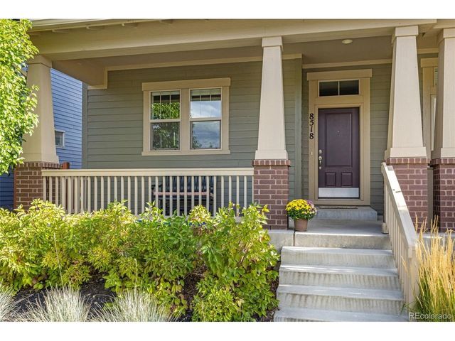 8518 E 54th Pl, Denver, CO 80238