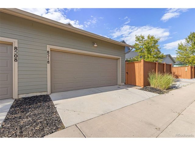 8518 E 54th Pl, Denver, CO 80238
