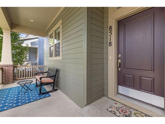 8518 E 54th Pl, Denver, CO 80238