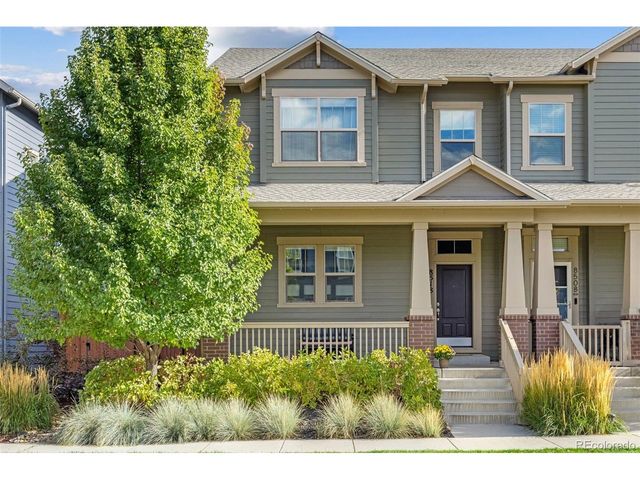 8518 E 54th Pl, Denver, CO 80238