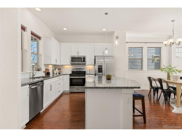 8518 E 54th Pl, Denver, CO 80238