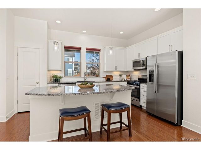 8518 E 54th Pl, Denver, CO 80238