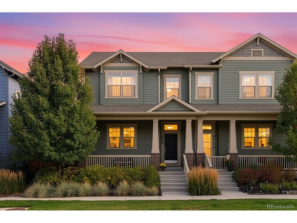 8518 E 54th Pl, Denver, CO 80238