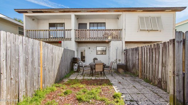 4116 Appalachee Street B, Panama City Beach, FL 32408