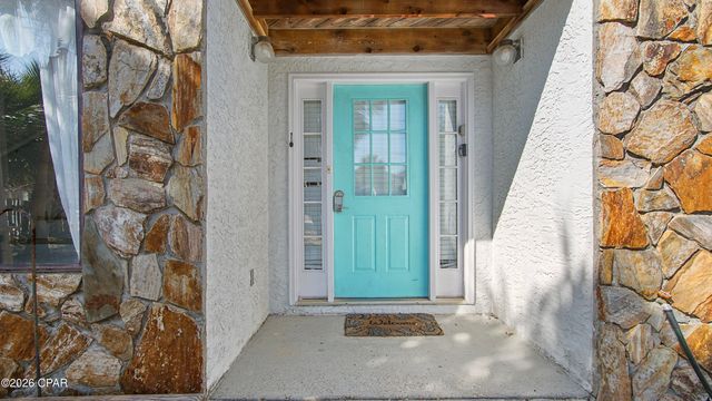 4116 Appalachee Street B, Panama City Beach, FL 32408