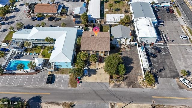 4116 Appalachee Street B, Panama City Beach, FL 32408