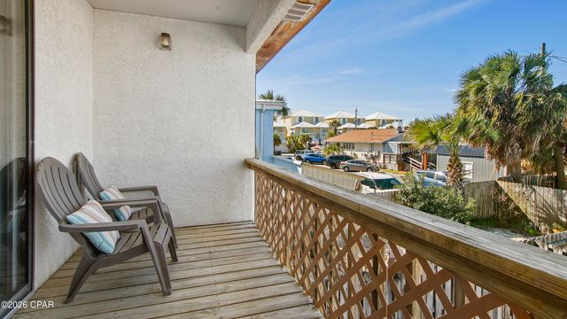 4116 Appalachee Street B, Panama City Beach, FL 32408