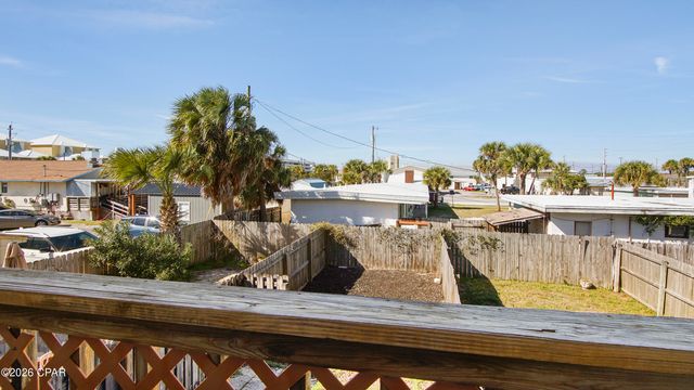 4116 Appalachee Street B, Panama City Beach, FL 32408