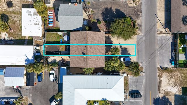 4116 Appalachee Street B, Panama City Beach, FL 32408