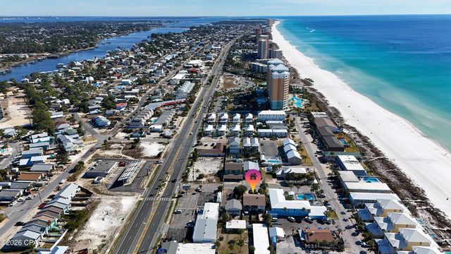 4116 Appalachee Street B, Panama City Beach, FL 32408