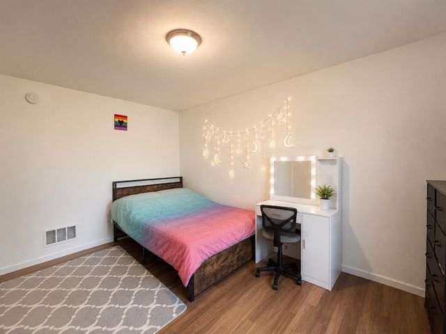 212 N Deborah Dr Apt A, Fremont, IN 46737