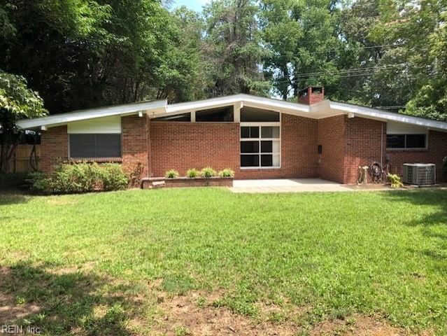 1345 Mill Dam RD, Virginia Beach, VA 23454
