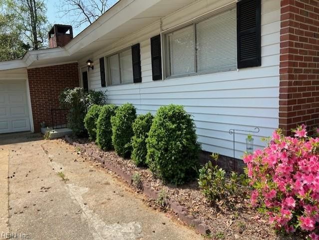 1345 Mill Dam RD, Virginia Beach, VA 23454
