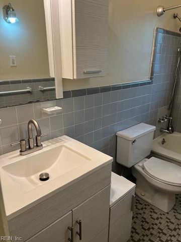 1345 Mill Dam RD, Virginia Beach, VA 23454