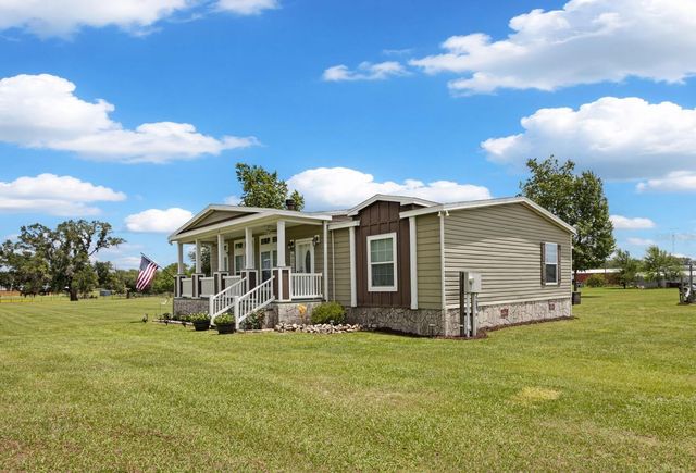 133 SW SEDGEFIELD LANE, Fort White, FL 32038